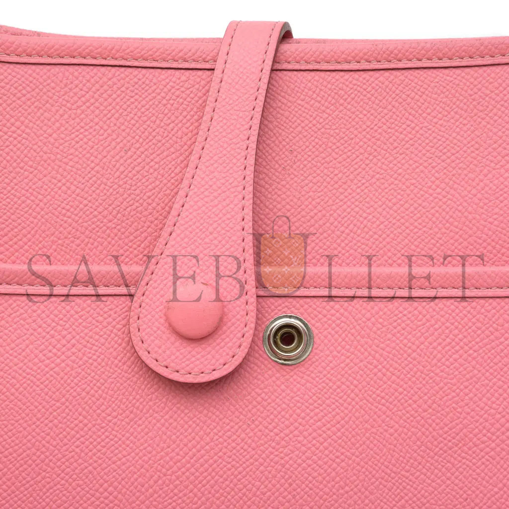 HERMES EVELYNE III 29 TAURILLON CLEMENCE H056289CK8W (30*29*8cm)